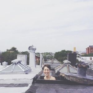 Meet your Posher, Celeste